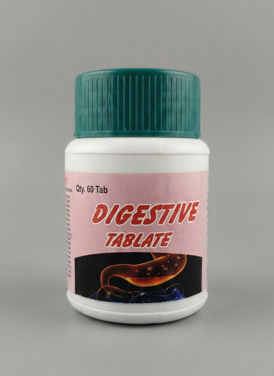 Digestive Tablets